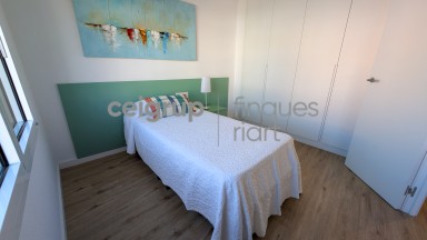 RESIDENCIAL MARITIM - III-12 (3 habitaciones)