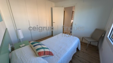 RESIDENCIAL MARITIM - III-12 (3 habitaciones)