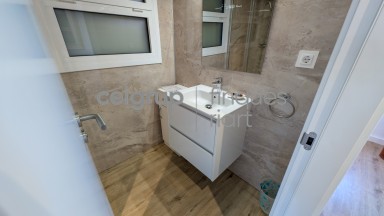 RESIDENCIAL MARITIM - III-12 (3 habitaciones)