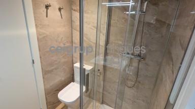 RESIDENCIAL MARITIM - III-12 (3 habitaciones)