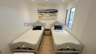 RESIDENCIAL MARITIM - III-12 (3 habitaciones)