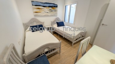 RESIDENCIAL MARITIM - III-12 (3 habitaciones)