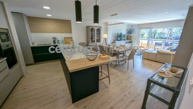 RESIDENCIAL MARITIM - III-12 (3 habitaciones)