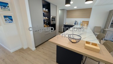 RESIDENCIAL MARITIM - III-12 (3 habitaciones)