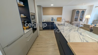 RESIDENCIAL MARITIM - III-12 (3 habitaciones)
