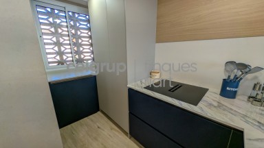RESIDENCIAL MARITIM - III-12 (3 habitaciones)