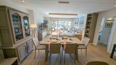 RESIDENCIAL MARITIM - III-12 (3 habitaciones)