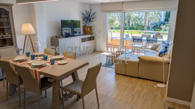 RESIDENCIAL MARITIM - III-12 (3 habitaciones)