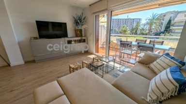 RESIDENCIAL MARITIM - III-12 (3 habitaciones)