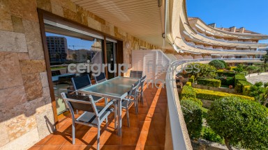 RESIDENCIAL MARITIM - III-12 (3 habitaciones)