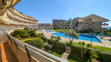 RESIDENCIAL MARITIM - III-12 (3 habitaciones)