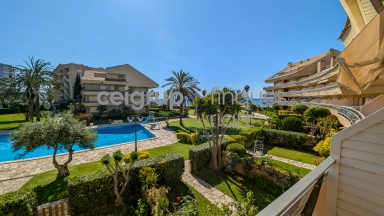 RESIDENCIAL MARITIM - III-12 (3 habitaciones)
