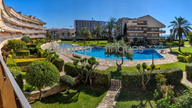 RESIDENCIAL MARITIM - III-12 (3 habitaciones)