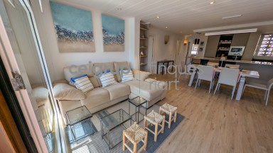 RESIDENCIAL MARITIM - III-12 (3 habitaciones)