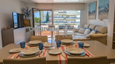 RESIDENCIAL MARITIM - III-12 (3 habitaciones)