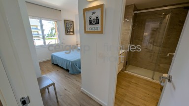 RESIDENCIAL MARITIM - III-12 (3 habitaciones)