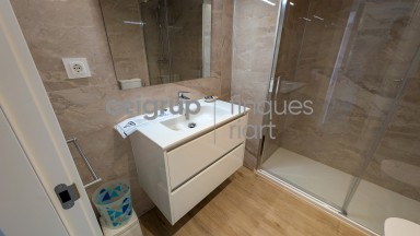 RESIDENCIAL MARITIM - III-12 (3 habitaciones)
