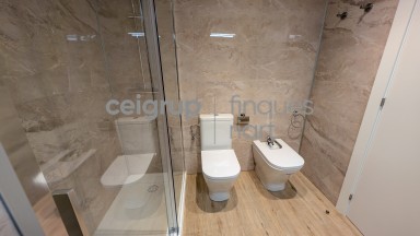 RESIDENCIAL MARITIM - III-12 (3 habitaciones)