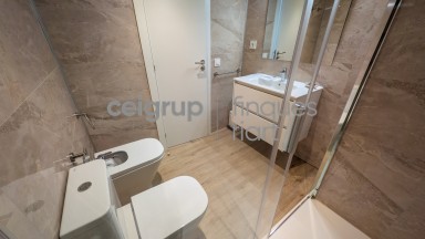 RESIDENCIAL MARITIM - III-12 (3 habitaciones)