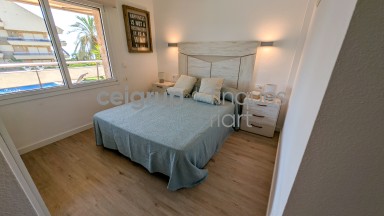 RESIDENCIAL MARITIM - III-12 (3 habitaciones)