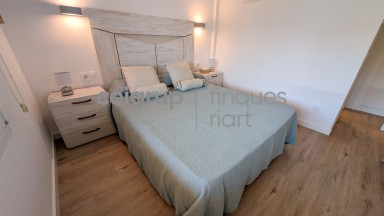 RESIDENCIAL MARITIM - III-12 (3 habitaciones)