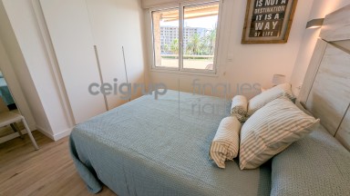 RESIDENCIAL MARITIM - III-12 (3 habitaciones)