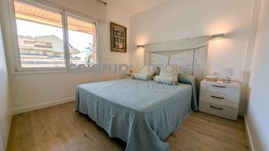 RESIDENCIAL MARITIM - III-12 (3 habitaciones)