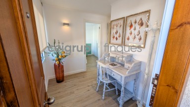 RESIDENCIAL MARITIM - III-12 (3 habitaciones)