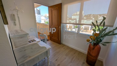 RESIDENCIAL MARITIM - III-12 (3 habitaciones)