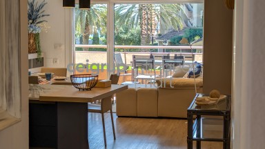 RESIDENCIAL MARITIM - III-12 (3 habitaciones)