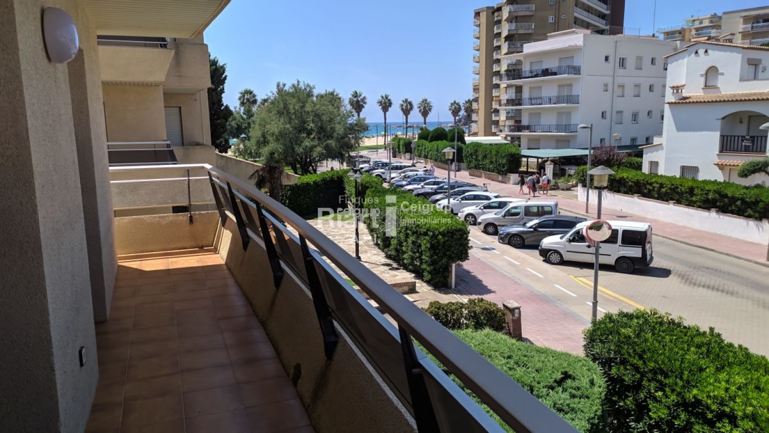 RESIDENCIAL MARITIM - MARITIM III-10 (3 rooms)