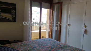 RESIDENCIAL MARITIM - MARITIM III-10 (3 rooms)