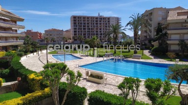 RESIDENCIAL MARITIM - MARITIM III-10 (3 rooms)