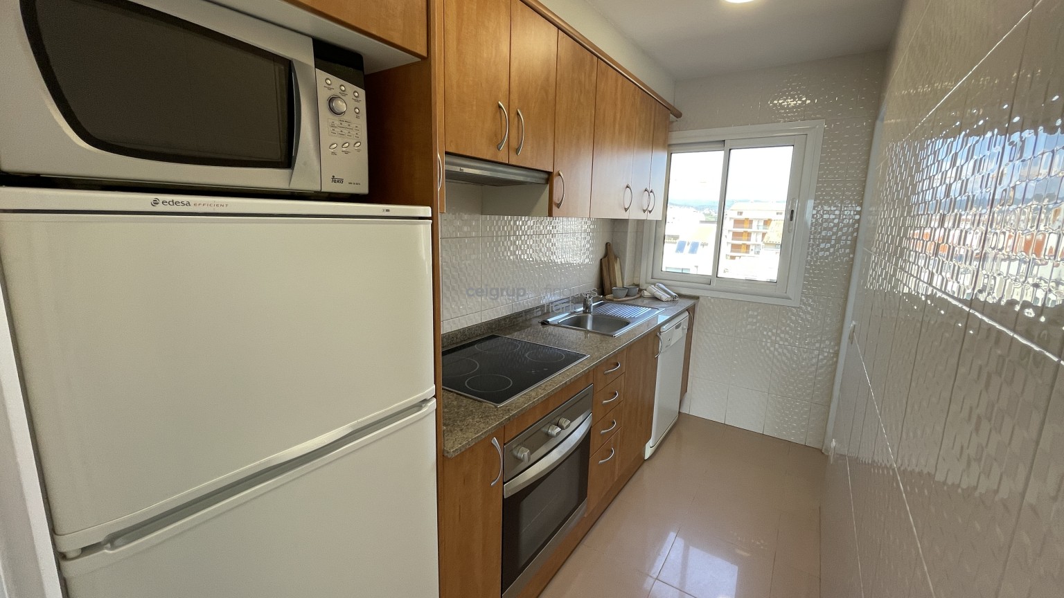 GAVARRES 4-B - 2 habitaciones