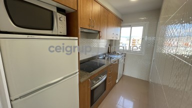 GAVARRES 4-B - 2 habitaciones