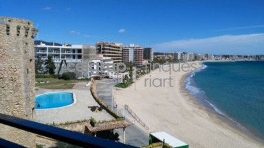 EDEN PLAYA - 2-3-2 (3 chambres)