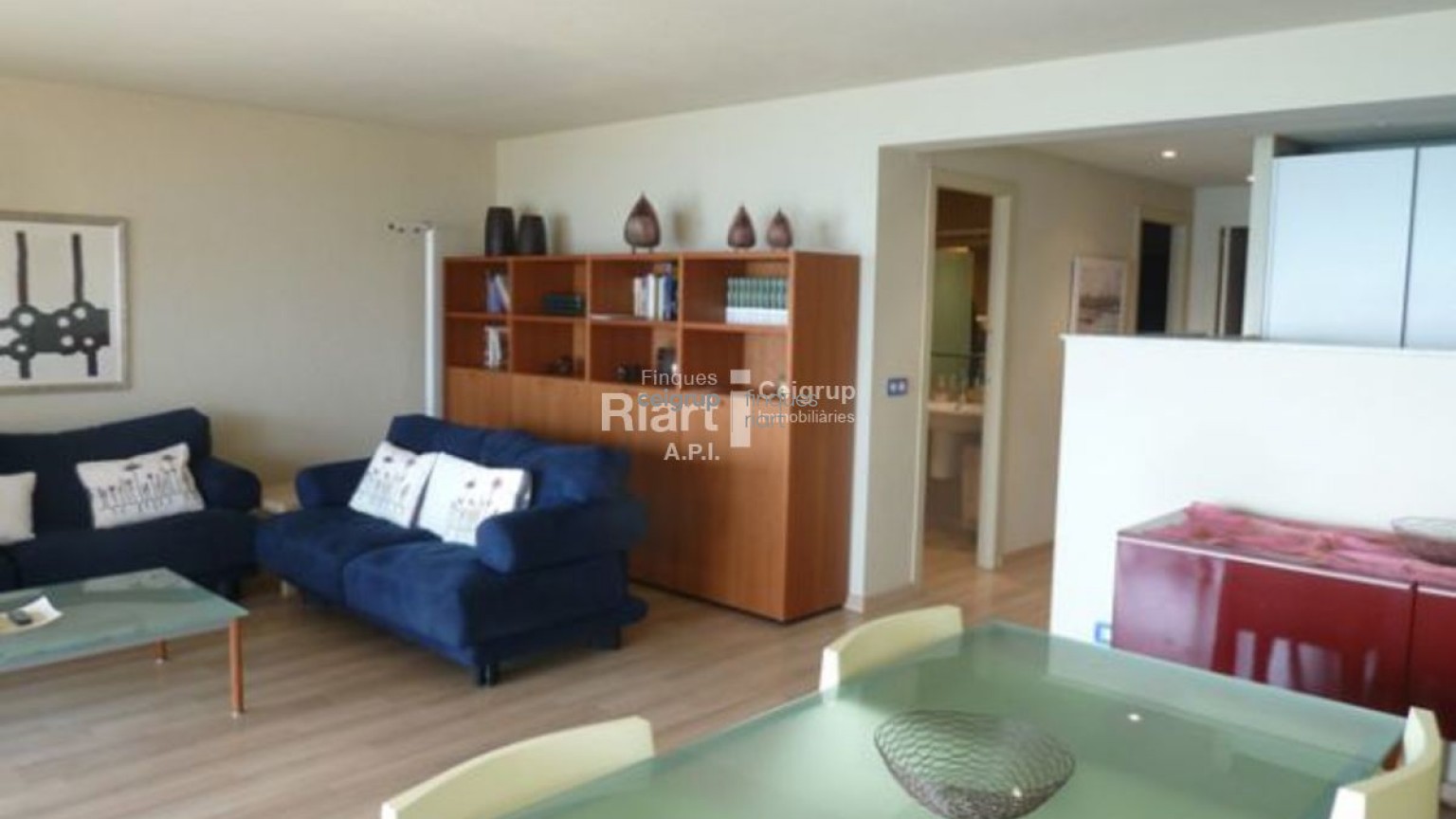 EDEN PLAYA - 5-3-2 (2 chambres)