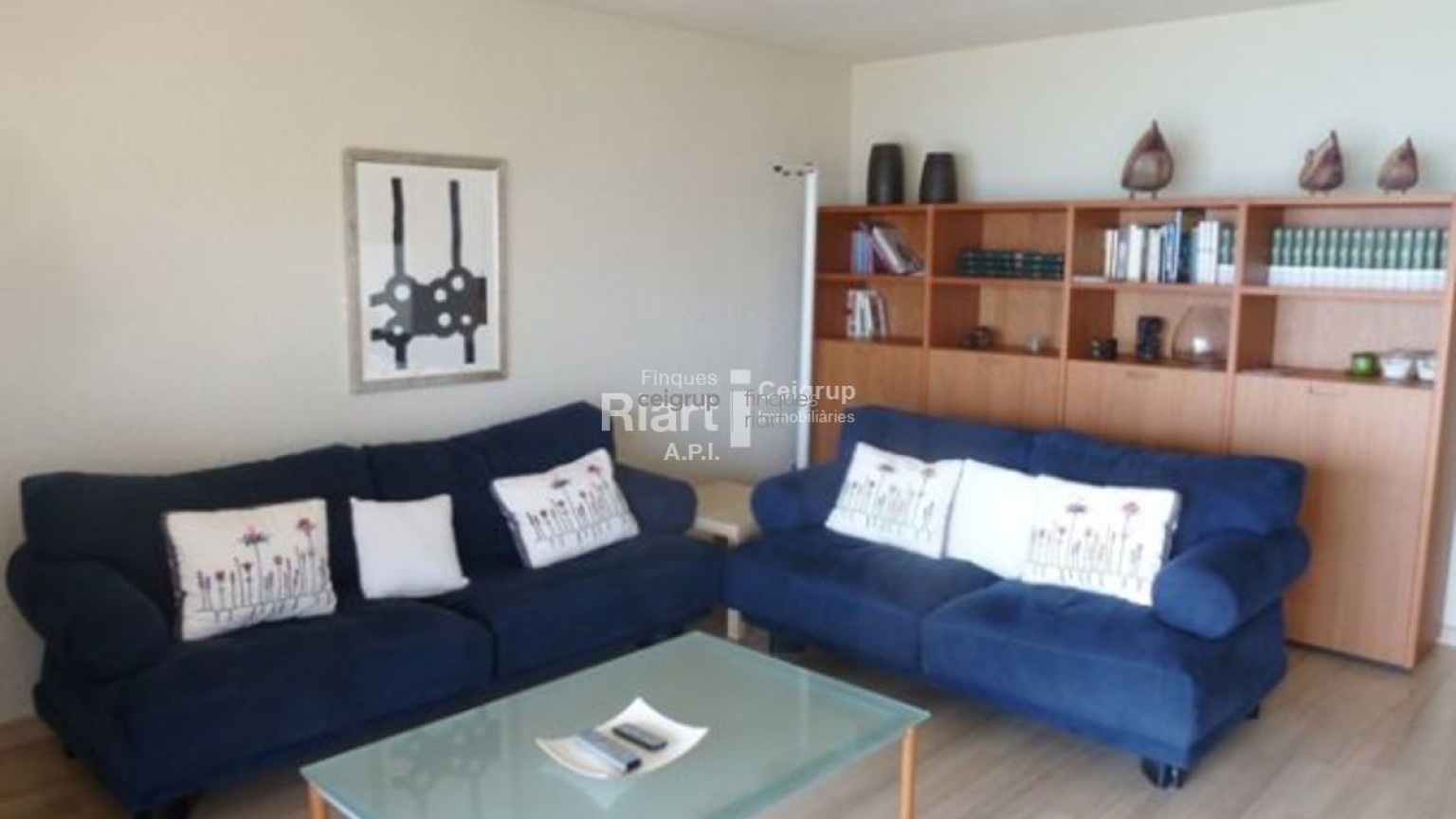 EDEN PLAYA - 5-3-2 (2 chambres)