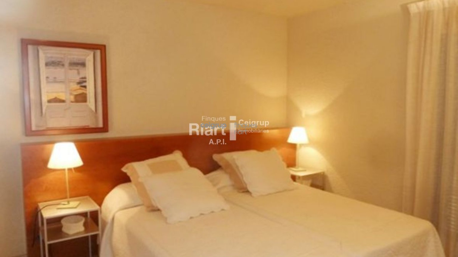 EDEN PLAYA - 5-3-2 (2 chambres)