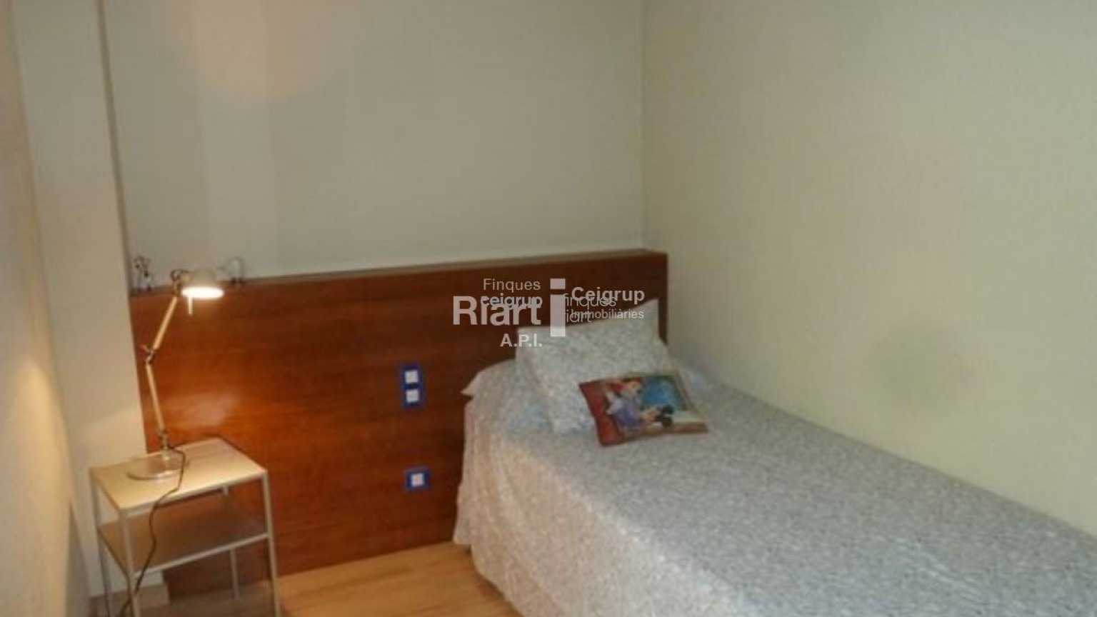 EDEN PLAYA - 5-3-2 (2 chambres)