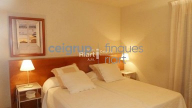 EDEN PLAYA - 5-3-2 (2 chambres)