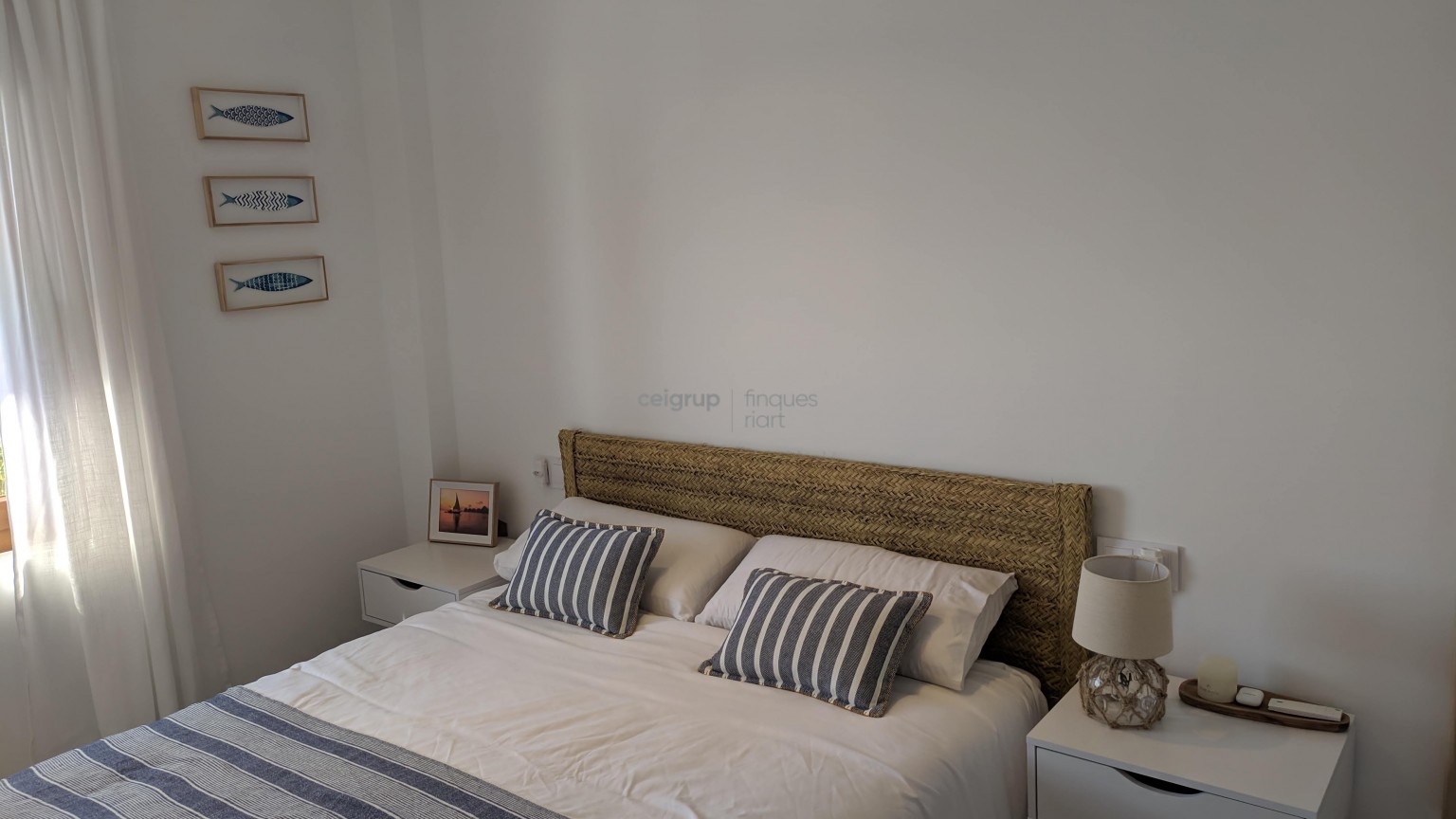 COMTE D'URGELL 15 - Espectacular apartamento