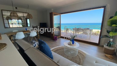 COMTE D'URGELL 15 - Espectacular apartament