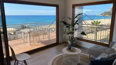 COMTE D'URGELL 15 - Espectacular apartament