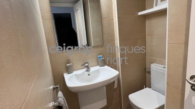 COMTE D'URGELL 15 - Espectacular apartament