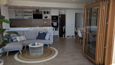 COMTE D'URGELL 15 - Espectacular apartament