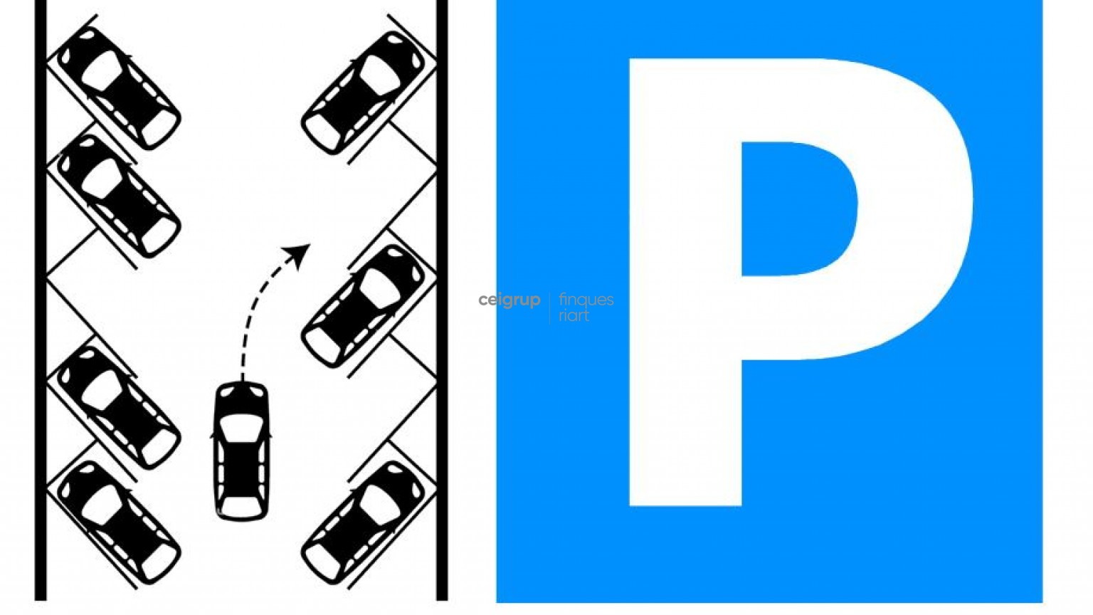 PARKINGS/GARAJES - S. Antoni de Calonge