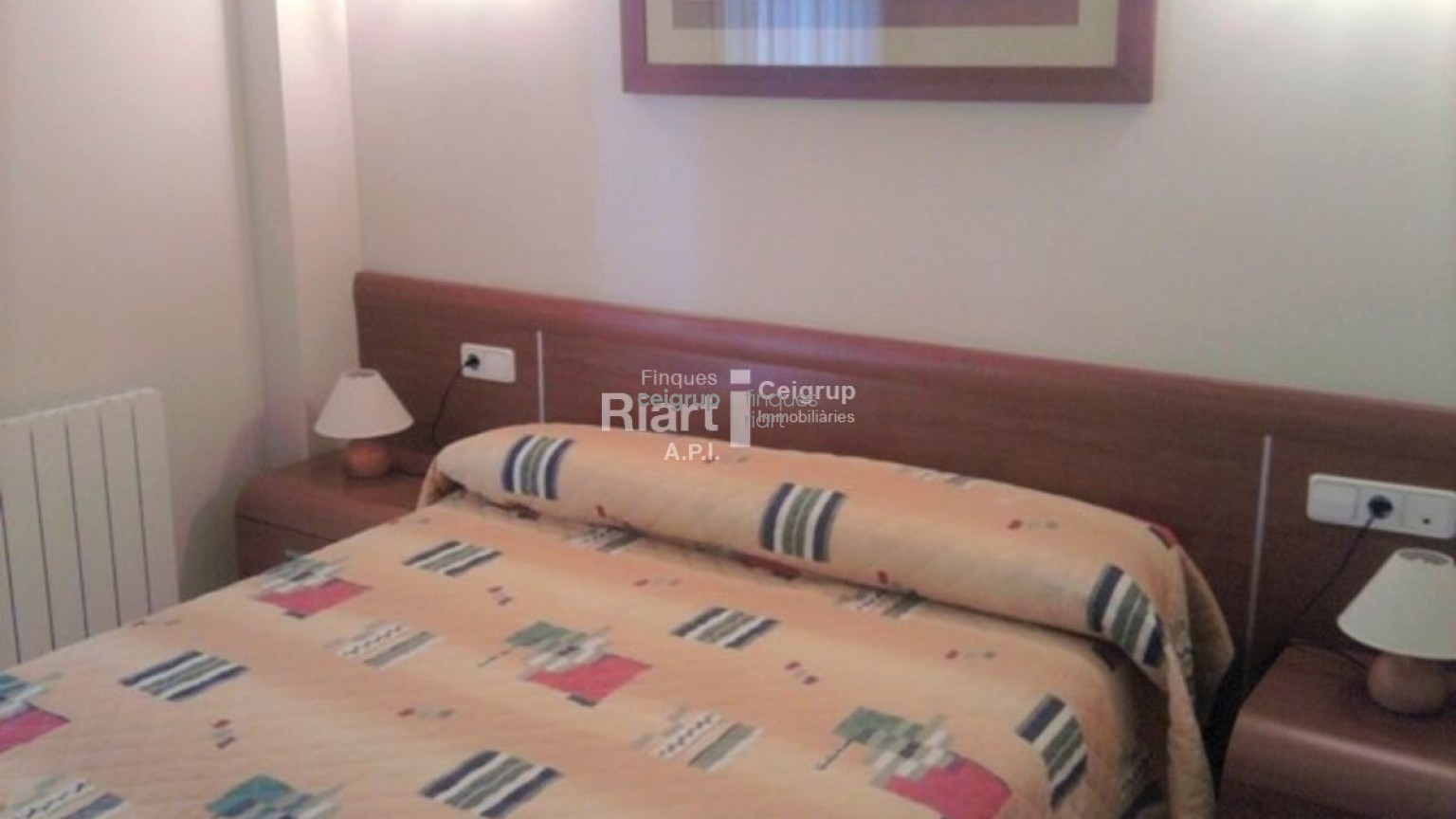 RESIDENCIAL MARINA II - VI-2-B (3 rooms)