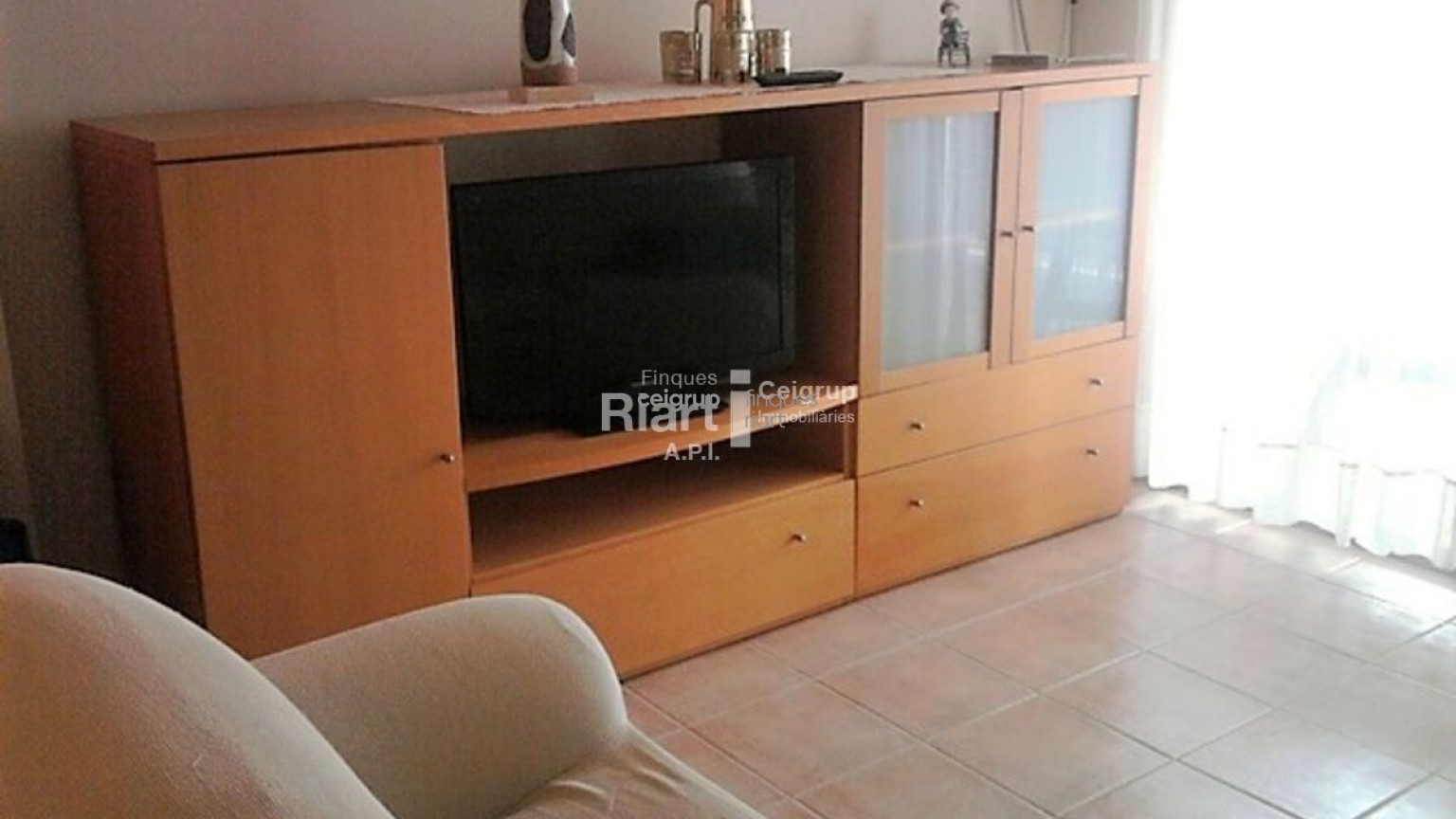 RESIDENCIAL MARINA II - VI-2-B (3  chambres)