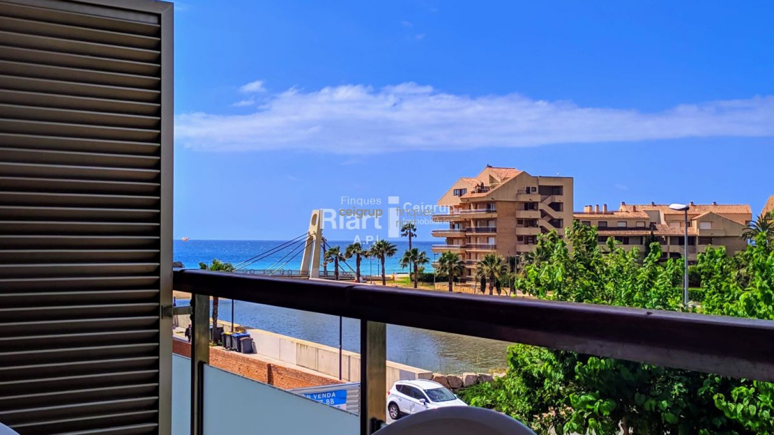 RESIDENCIAL MARINA II - VI-2-B (3 rooms)